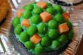 Jellied Carrots