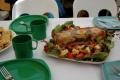 How To Make Jellied Chicken