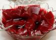Jellied Cranberry Sauce
