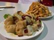 Jellied Crab Salad