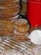 How To Make Joe Froggers