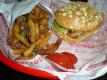 Just Plain Good Burgers 