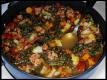 How To Make Kale Soup