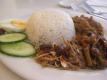 How To Make Kapitan Curry