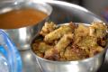 Stuffed Karela