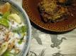 How To Make Kasha Salad With Fruit