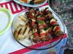 How To Make Cheyenne Shish Kebab