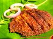 Kerala Fish Fry