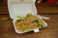 How To Make Khao Phad