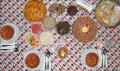 Kidney Beans With Wine