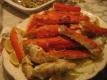 How To Make Stuffed King Crab Legs