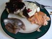 How To Make Kippered Herring With Cream