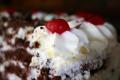 How To Make Zuger Kirschtorte