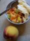 How To Make Kiwi Fruit Salad