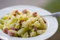 Cooked Kohlrabi Recipe