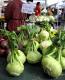How To Make Creamed Kohlrabi