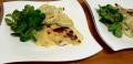 Stuffed Kohlrabi