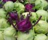 How To Make Kohlrabi Stir Fry