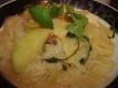 Stuffed Kohlrabi (Calarabe Umplute)