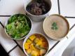 Kohlrabi Stew