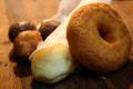 Prune Kolache
