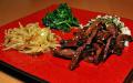 Korean Steak