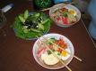 How To Make Korean Vegetable Salad