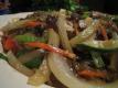 How To Make Korean Vermicelli With Beef And Vegetables