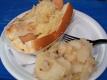 How To Make Noodle-kraut Casserole