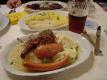 How To Make Sausage Kraut Pizza