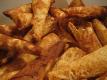Krumkake