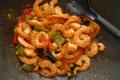 How To Make Kung Pao Shrimp With Cashews
