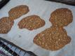 Almond Lace Wafers