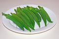 How To Make Fragrant Spicy Ladies' Fingers