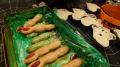 How To Make Ladyfinger Sponge Biscuits