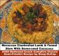 Persian Lamb And Apricot Pilau