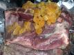 How To Make Lamb Molls With Apricot Sauce