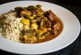 How To Make Lamb And Artichoke Stew