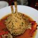 How To Make Filled Lamb Balls