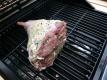 How To Make Lamb Basted