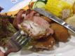 How To Make Lambs Brains With Sorrel