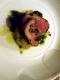 Lamb Braised With Fennel