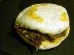 Curried Lamb Prune Burgers