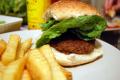 How To Make Mediterranean Lamb Burgers