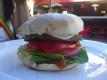 How To Make Lamb Burgers