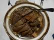 Classic Lamb Casserole