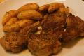 How To Make Broiled Lamb Chops With Herbs