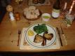 How To Make Lemon Parsley Lamb Chops