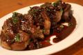 How To Make Baked Lamb Chops In Zingy Sauce