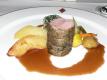 How To Make Lamb Chops With Vegetables And Fruits